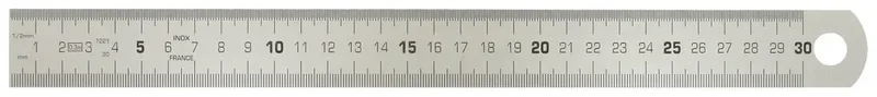 KS Tools 3000117 300.0117 Duimstok Verenstaal by KS Tools – product image