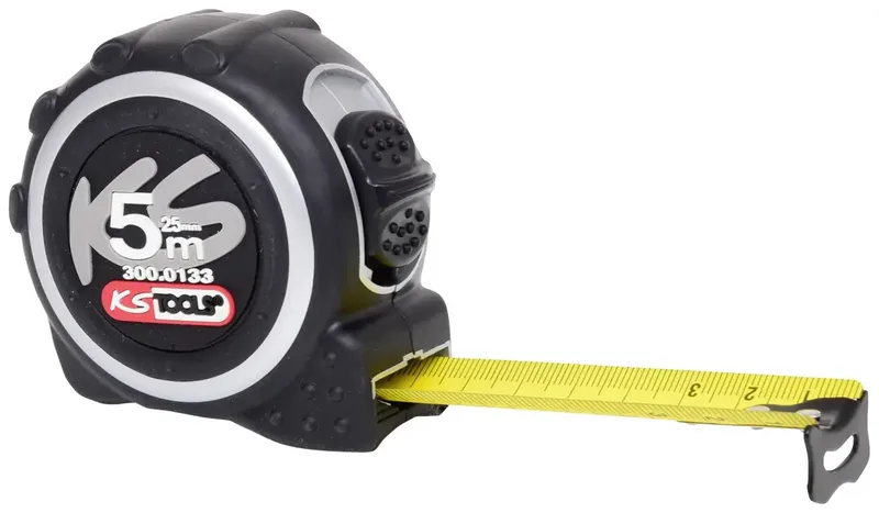 KS Tools 3000133 300.0133 Maßband 5 m Bandstahl by KS Tools – product image