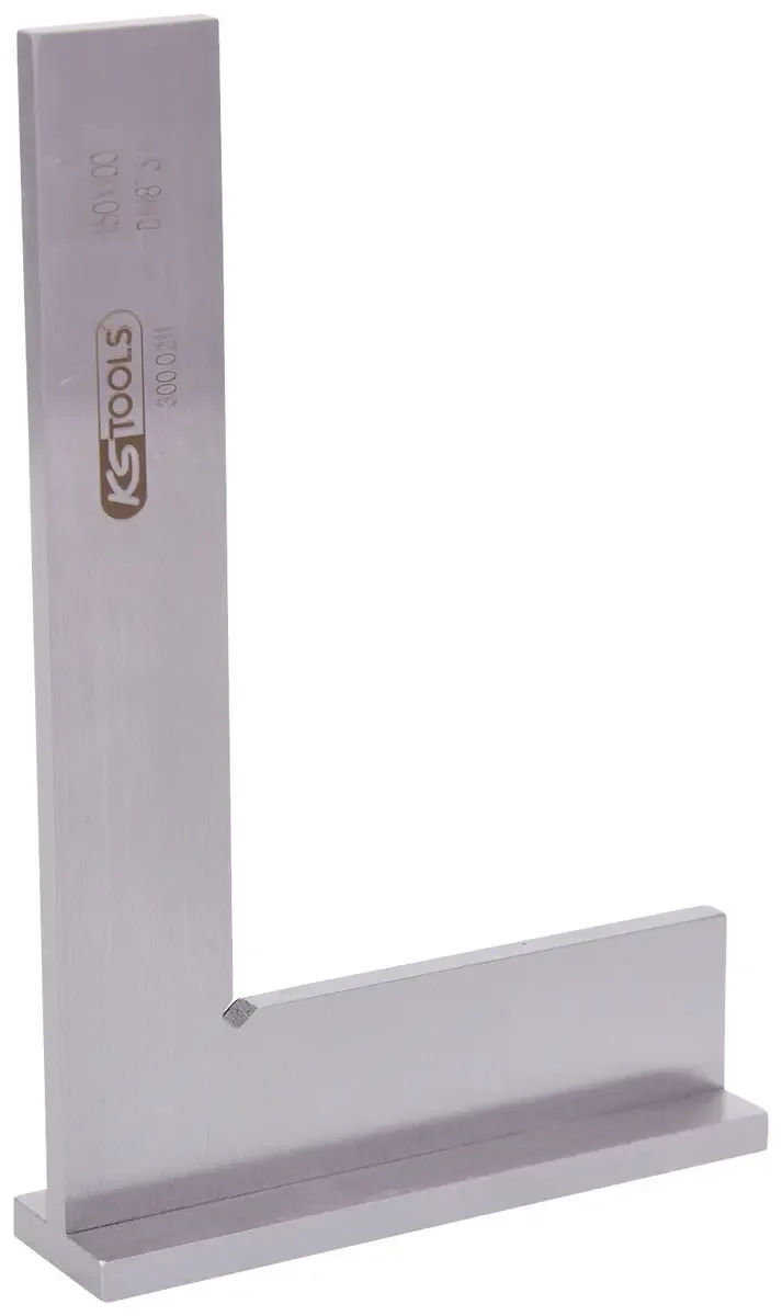 KS Tools 3000211 300.0211 Anschlagwinkel by KS Tools – product image 1 of 2