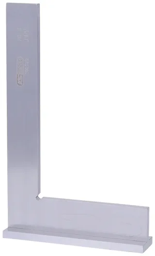KS Tools 3000212 300.0212 Anschlagwinkel 200.0 x 130.0 mm by KS Tools – product image 1 of 2