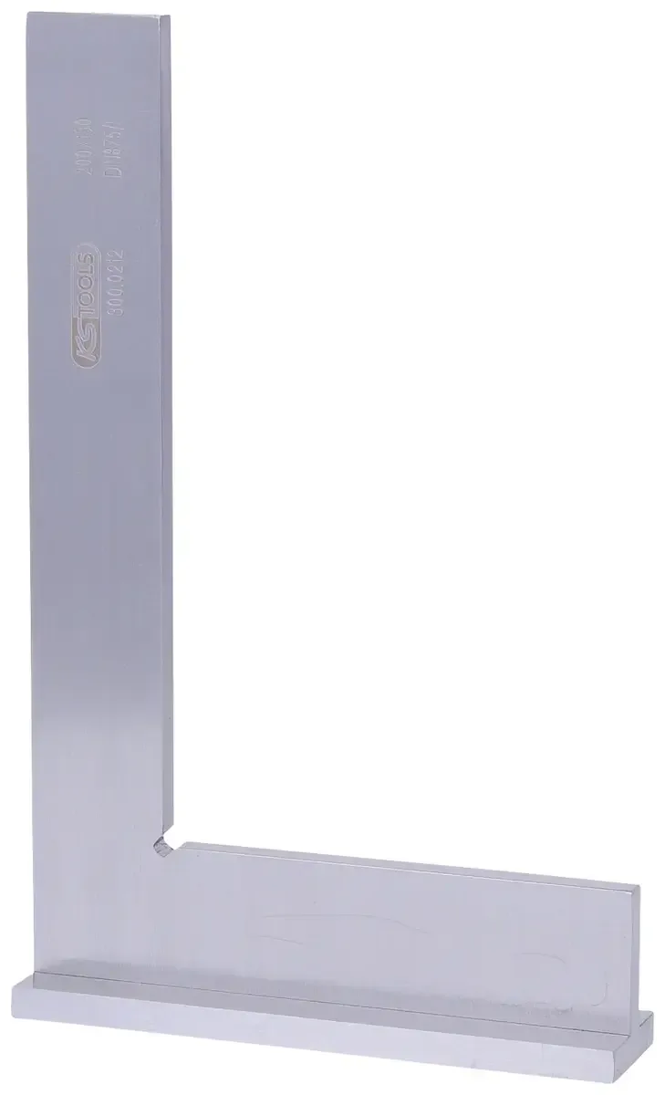 KS Tools 3000212 300.0212 Anschlagwinkel 200.0 x 130.0 mm van KS Tools – productafbeelding