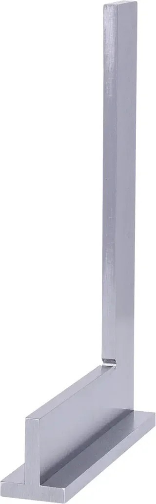 KS Tools 3000212 300.0212 Anschlagwinkel 200.0 x 130.0 mm by KS Tools – product image 2 of 2