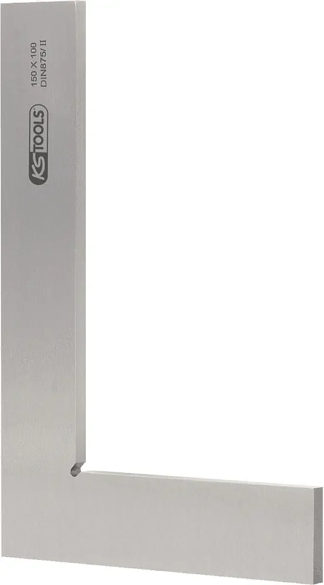 KS Tools 3000260 300.0260 Flachwinkel 400.0 x 200.0 mm von KS Tools – Produktbild