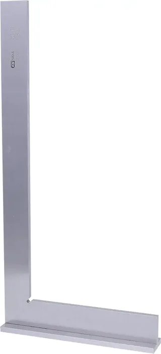 KS Tools 3000287 300.0287 Anschlagwinkel 400.0 x 200.0 mm by KS Tools – product image 1 of 2