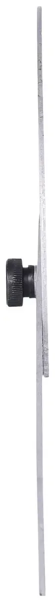 KS Tools 3000701 300.0701 Winkelmesser 180 ° by KS Tools – product image 2 of 2