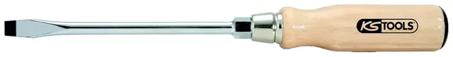 3001016 Platte schroevendraaier Kopbreedte: 8.0 mm Koplengte: 150 mm DIN 5265