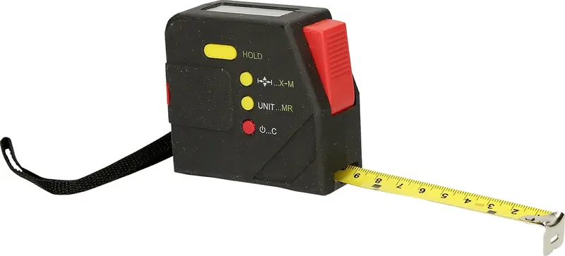 KS Tools 3001111 3001111 Maßband 5 m Bandstahl by KS Tools – product image