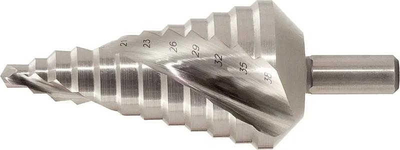KS Tools 330.2326 3302326 HSS-Co 5 Stufenbohrer 1 St. von KS Tools – Produktbild