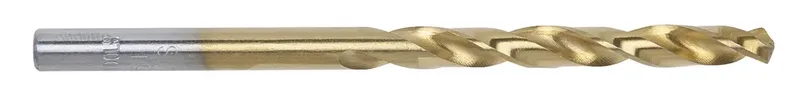 KS Tools 330.4102 330.4102 HSS TiN Spiralbohrer 10.2 mm TiN DIN 338 5 St. by KS Tools – product image