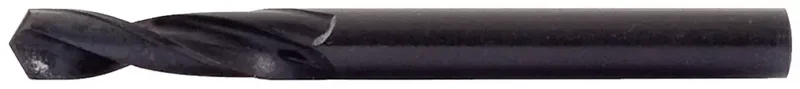 KS Tools 330.5100 330.5100 HSS-R Jeu de forets pour le métal 10 mm Longueur totale 89.0 mm DIN 1897 10 pc(s) de KS Tools – image du produit