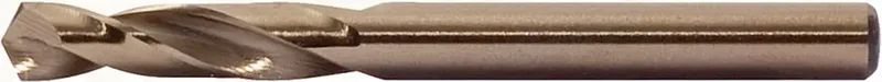 KS Tools 330.6090 330.6090 HSS-G-Co 5 Spiralbohrer 9 mm Cobalt DIN 1897, DIN 1412 C 10 St. von KS Tools – Produktbild