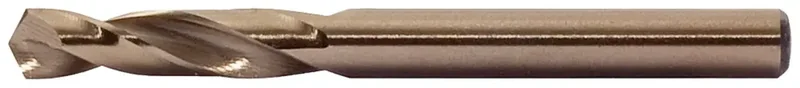 KS Tools 330.6100 330.6100 HSS-G-Co 5 Jeu de forets pour le métal 10 mm 10 pc(s) de KS Tools – image du produit