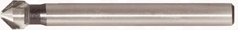 KS Tools 3360069 336.0069 Kegelsenker 20.5 mm Stahl blank Zylinderschaft 1 St. de KS Tools – image du produit