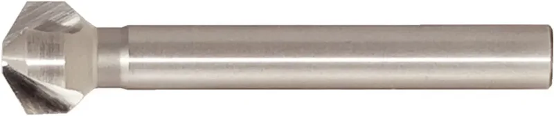 KS Tools 3360077 336.0077 Kegelsenker 8.3 mm Stahl blank Zylinderschaft 1 St. von KS Tools – Produktbild