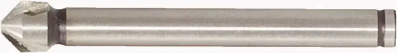 KS Tools 3360113 336.0113 Kegelsenker 12.5 mm Stahl blank Zylinderschaft 1 St. by KS Tools – product image