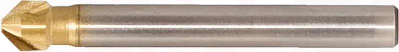 KS Tools 3360190 336.0190 Kegelsenker 23 mm Stahl TiN Zylinderschaft 1 St. von KS Tools – Produktbild