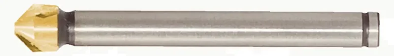 KS Tools 3360205 336.0205 Kegelsenker 16.5 mm Stahl TiN Zylinderschaft 1 St. de KS Tools – image du produit