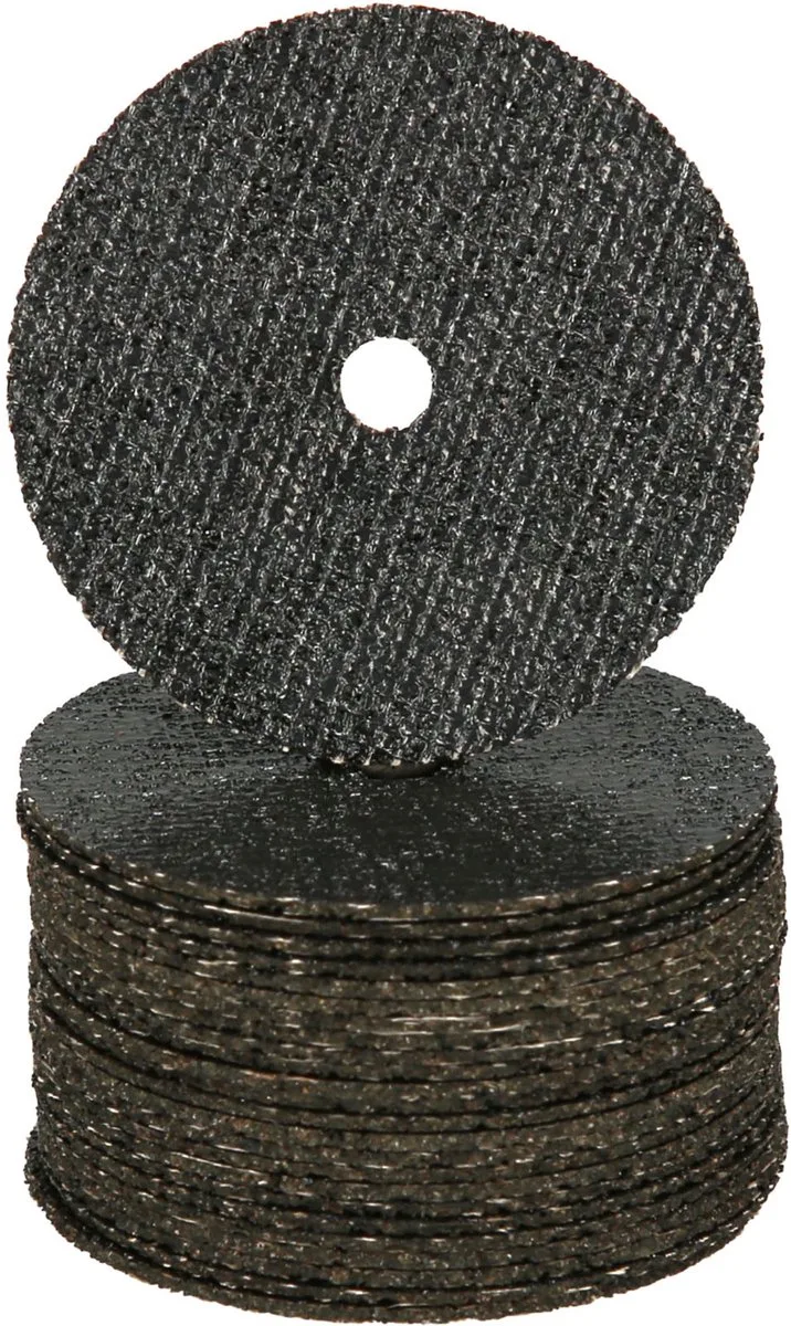 KS Tools 337.2005 Doorslijpschijf 50 mm 25 stuk(s) von KS Tools – Produktbild