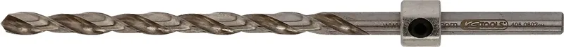 KS Tools 405.0802 4050802 Spiralbohrer 6 mm 1 St. by KS Tools – product image