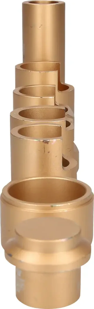 KS Tools 440.0390 Universele gereedschapsset voor het vervangen van wielbouten aan vrachtwagens, 8-delig de KS Tools – image du produit 2 sur 2