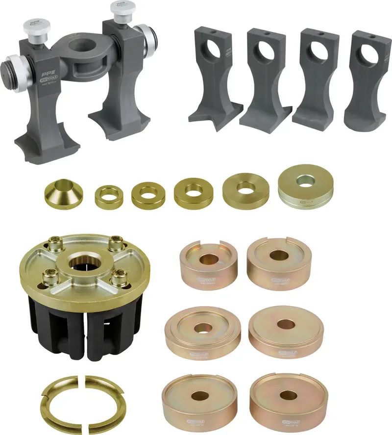 KS Tools 440.0650 Werkzeugset von KS Tools – Produktbild