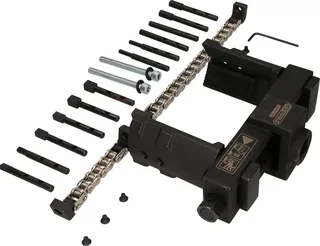 KS Tools 450.0190 Vario-moeren- en dopsleutelset, 14-delig by KS Tools – product image 3 of 3