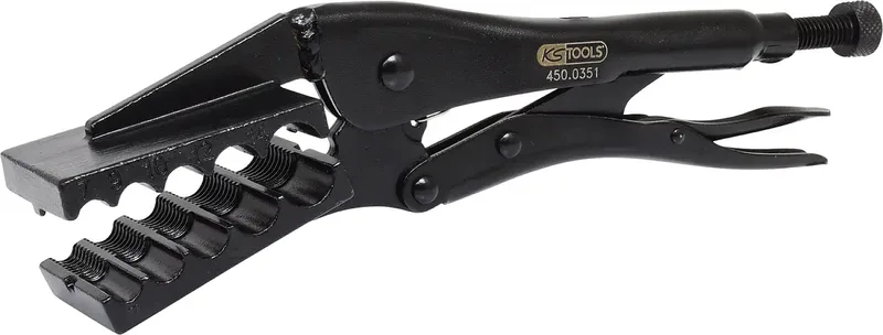 KS Tools 450.0351 Gripzange 265 mm by KS Tools – product image