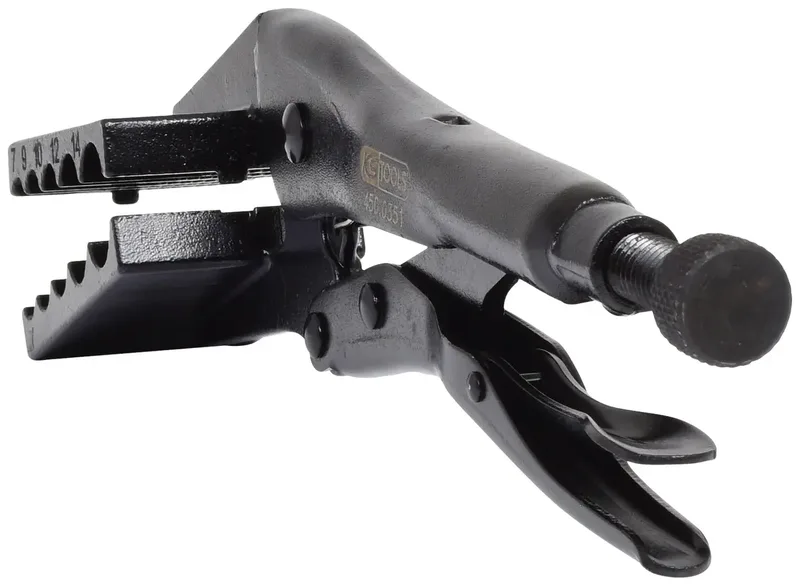 KS Tools 450.0351 Gripzange 265 mm by KS Tools – product image 3 of 3