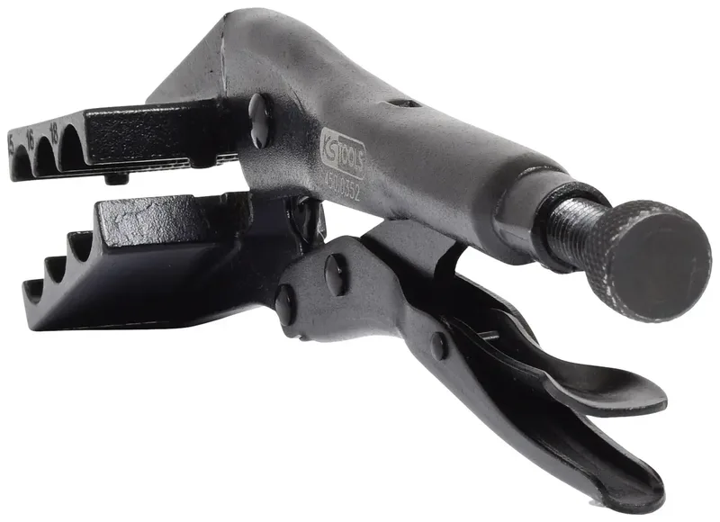 KS Tools 450.0352 Gripzange 255 mm by KS Tools – product image 3 of 3