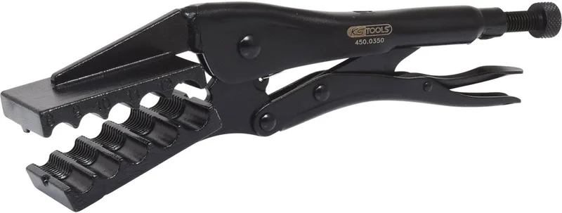 KS Tools 4500350 Griptang van KS Tools, Kleurloos – productafbeelding