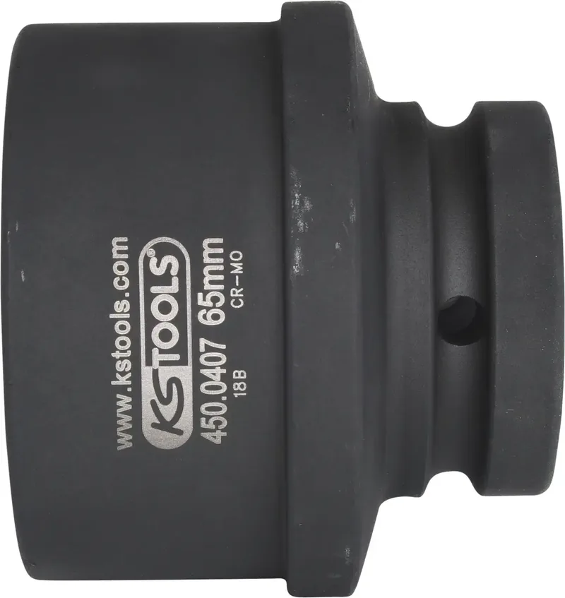 KS Tools 4500407 450.0407 Kraft-Steckschlüsseleinsatz von KS Tools – Produktbild