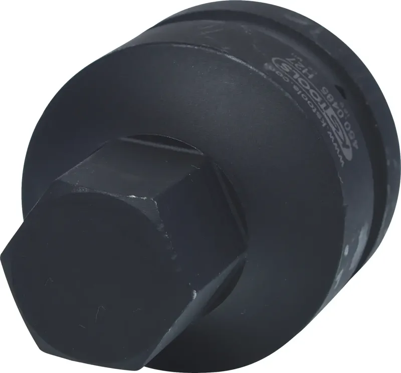KS Tools 4500485 450.0485 Innen-Sechskant Kraft-Steckschlüsseleinsatz 27 mm 27 mm 1 (25 mm) de KS Tools – image du produit