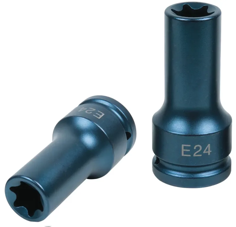KS Tools 460.1503 460.1503 E-Profil Kraft-Steckschlüsseleinsatz E 24 3/4 (20 mm) by KS Tools – product image