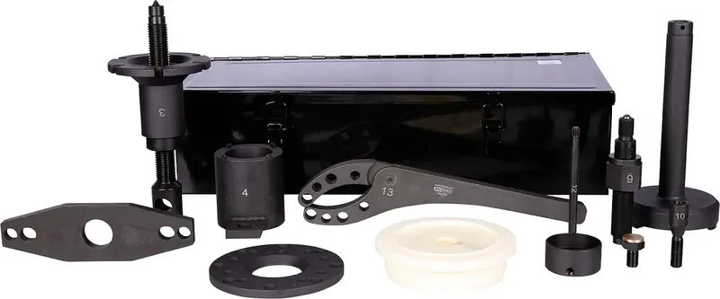 KS Tools 460.3795 Montage- und Demontage-Werkzeugsatz de KS Tools – image du produit