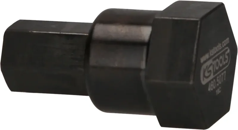 KS Tools 460.5077 Bit voor loslagerschroef van KS Tools – productafbeelding 2 van 2