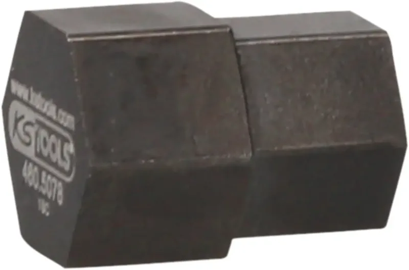 KS Tools 460.5078 Bit für Kunststoffkappe von KS Tools – Produktbild