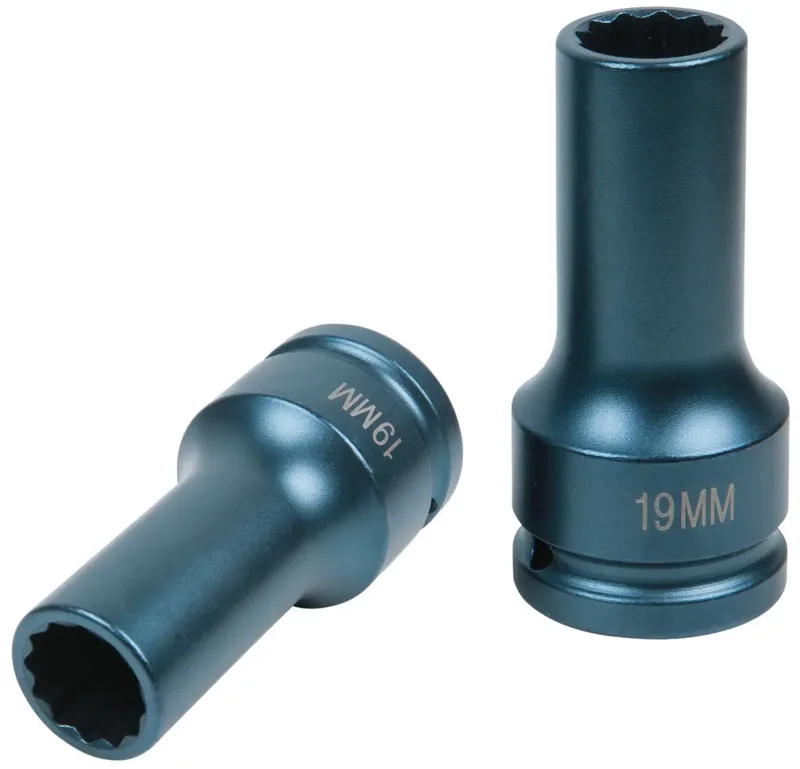 KS Tools 4601506 460.1506 XZN Kraft-Steckschlüsseleinsatz 19 mm 3/4 3/4 (20 mm) de KS Tools – image du produit