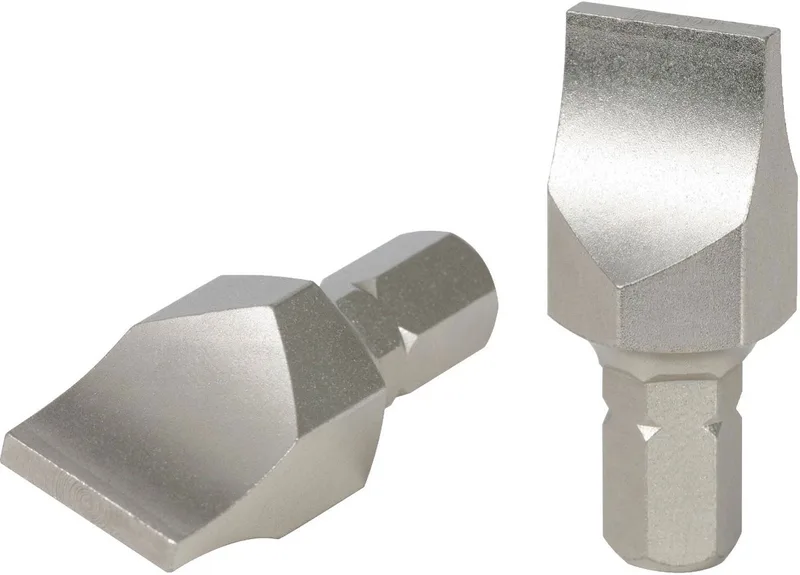 KS TOOLS 5/16" Power bit gegroefd 14 mm x 36 mm lang - 911.1... von KS Tools – Produktbild