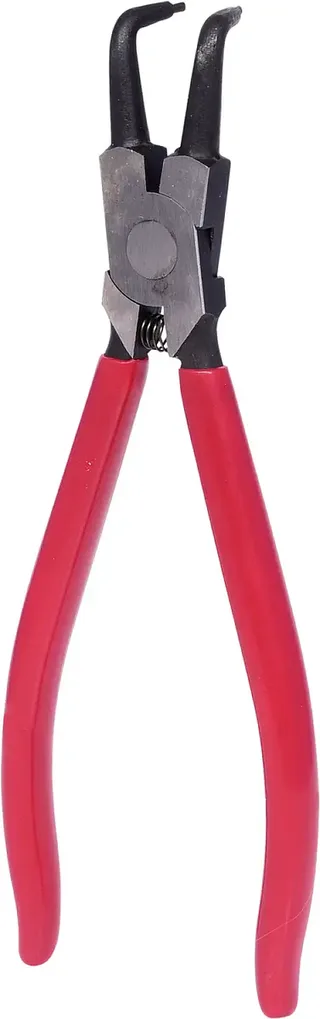 KS Tools 500.1033 Precisie-borgveertang de KS Tools – image du produit 1 sur 2