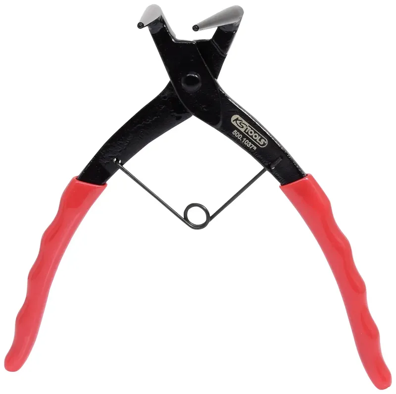 KS Tools 500.1037 Sicherungsringzange 1 Stück by KS Tools – product image 1 of 3