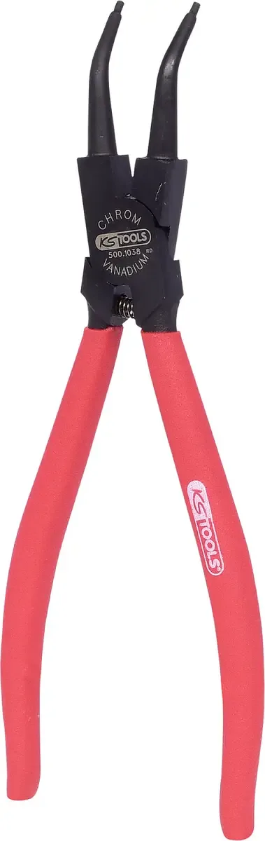 KS Tools 500.1038 Precisie-borgveertang von KS Tools – Produktbild