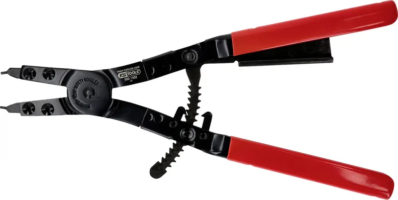 KS Tools 500.1302 Precisie-borgveertang van KS Tools – productafbeelding