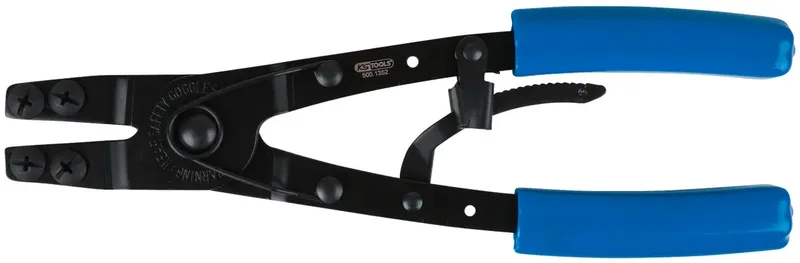 KS Tools 500.1352 Precisie-borgveertang Geschikt voor borgringen Binnenringen von KS Tools – Produktbild