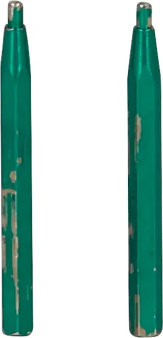 KS Tools 500.7023 Precisie-borgveertang Geschikt voor borgringen Binnen- en buitenringen Puntvorm Recht de KS Tools – image du produit 1 sur 3