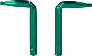 KS Tools 500.7027 Precisie-borgveertang Geschikt voor borgringen Binnen- en buitenringen Puntvorm 90° haaks by KS Tools – product image 1 of 3