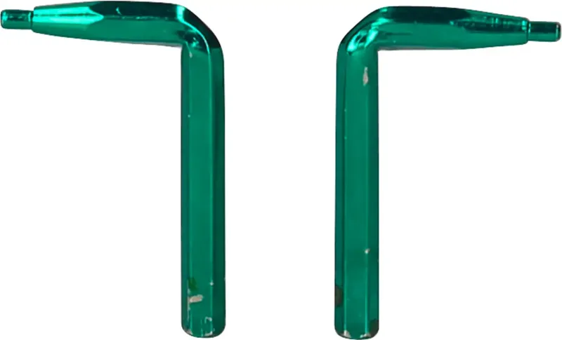 KS Tools 500.7027 Precisie-borgveertang Geschikt voor borgringen Binnen- en buitenringen Puntvorm 90° haaks by KS Tools – product image 1 of 3