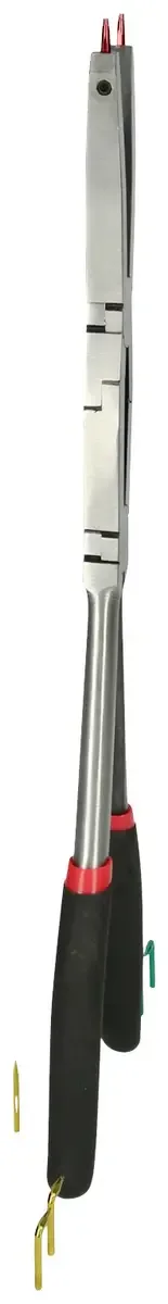 KS Tools 500.7035 Precisie-borgveertang van KS Tools – productafbeelding 3 van 3