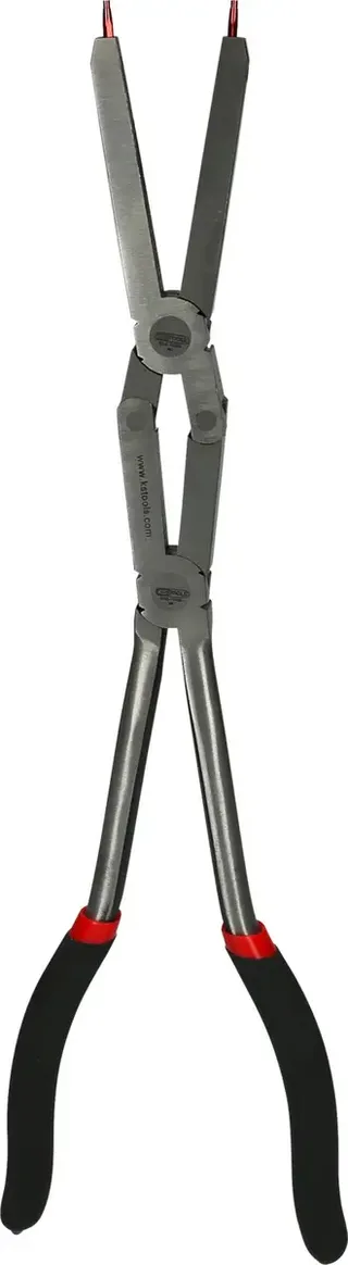 KS Tools 500.7036 Precisie-borgveertang by KS Tools – product image 1 of 2