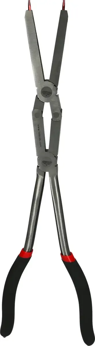 KS Tools 500.7036 Precisie-borgveertang von KS Tools – Produktbild