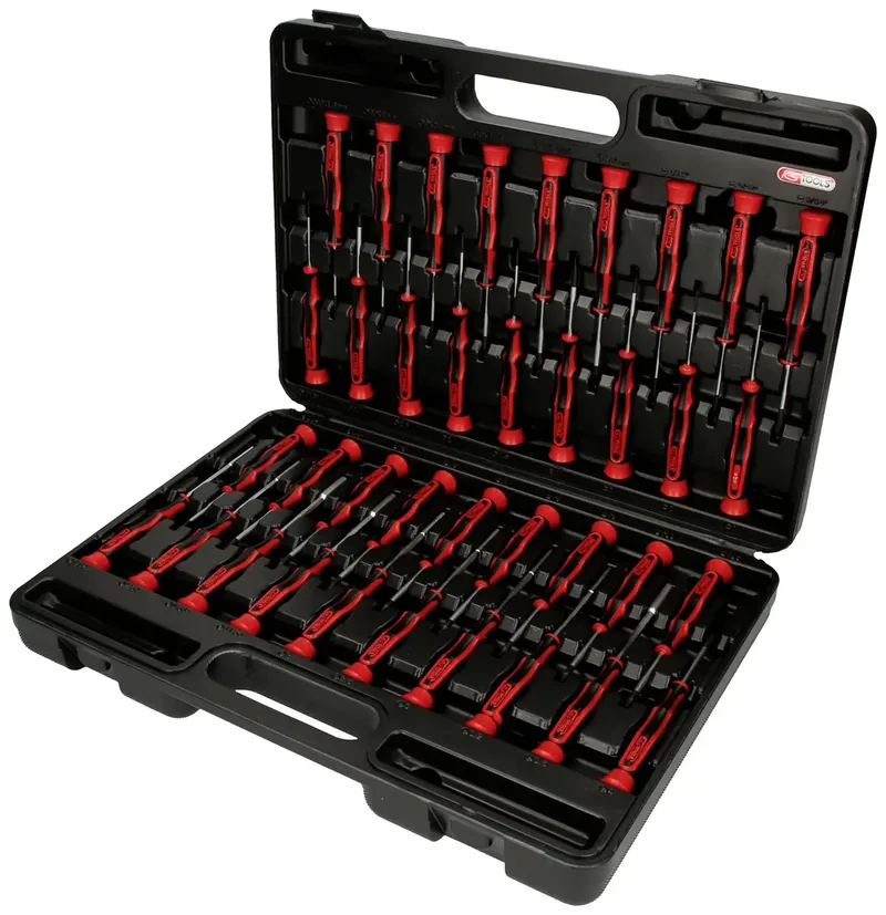 KS Tools 500.7150 Schraubendreher-Set van KS Tools – productafbeelding